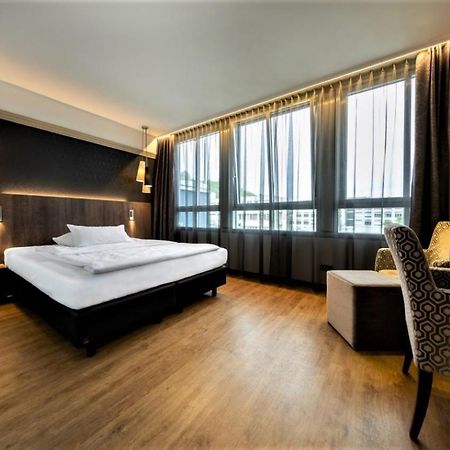 שטוטגרט Kronenhotel מראה חיצוני תמונה