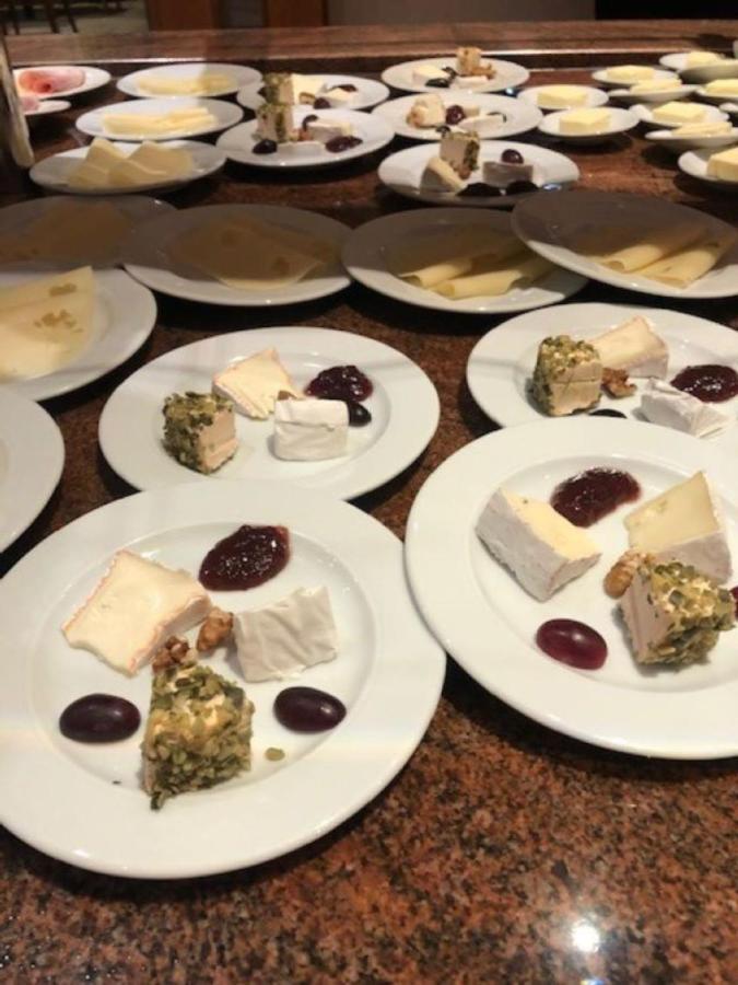 שטוטגרט Kronenhotel מראה חיצוני תמונה