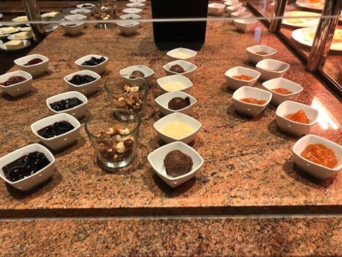 שטוטגרט Kronenhotel מראה חיצוני תמונה