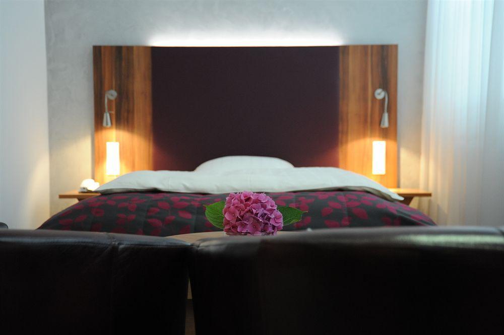 שטוטגרט Kronenhotel מראה חיצוני תמונה