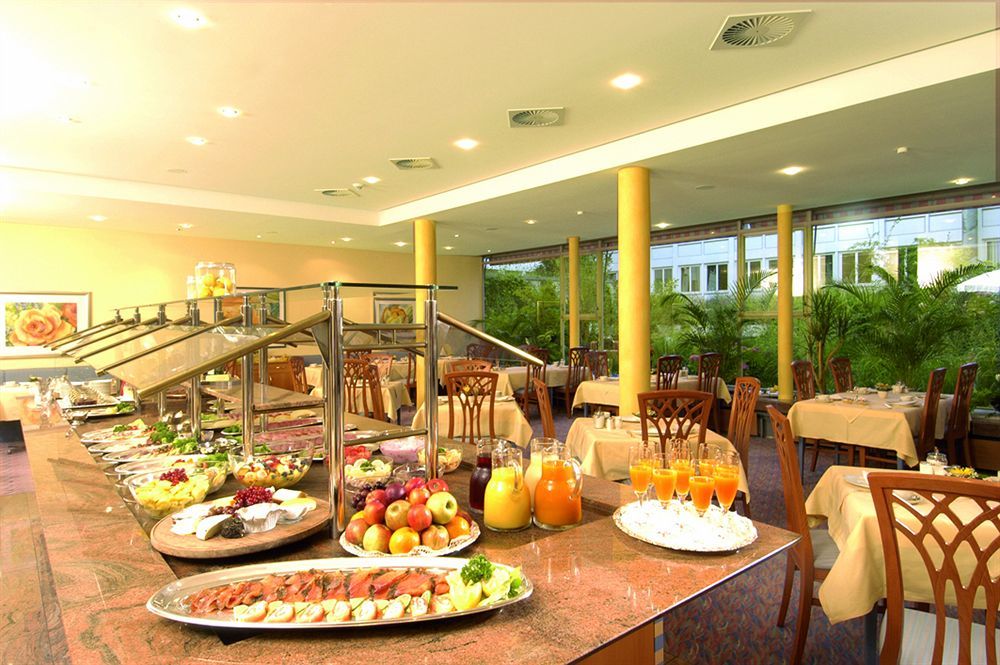 שטוטגרט Kronenhotel מראה חיצוני תמונה