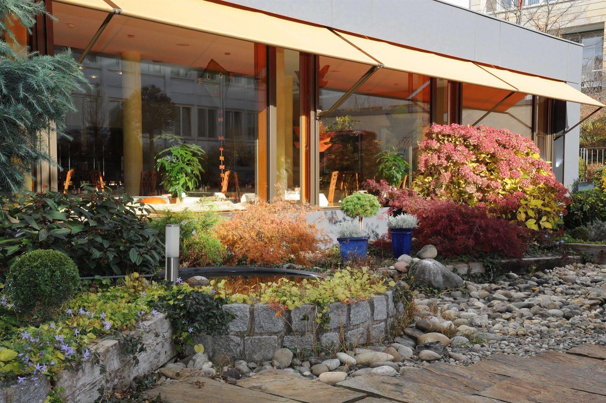 שטוטגרט Kronenhotel מראה חיצוני תמונה