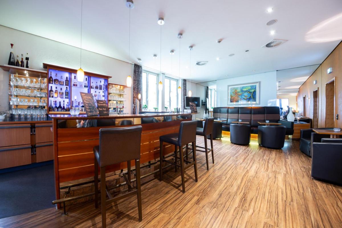 שטוטגרט Kronenhotel מראה חיצוני תמונה