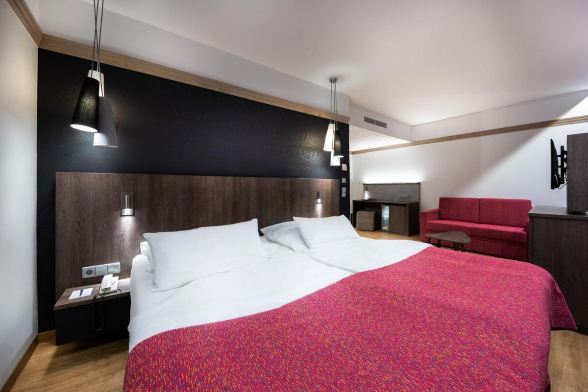 שטוטגרט Kronenhotel מראה חיצוני תמונה