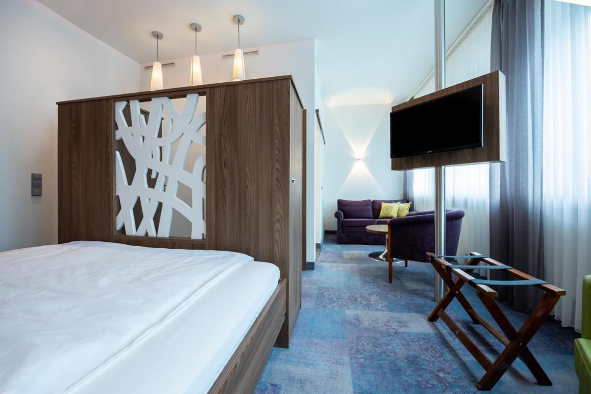 שטוטגרט Kronenhotel מראה חיצוני תמונה